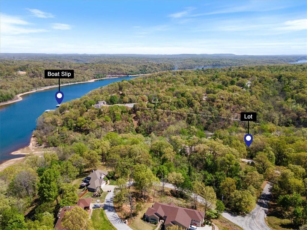 Mountain Lake Estates Ph 2 Rurban - Land