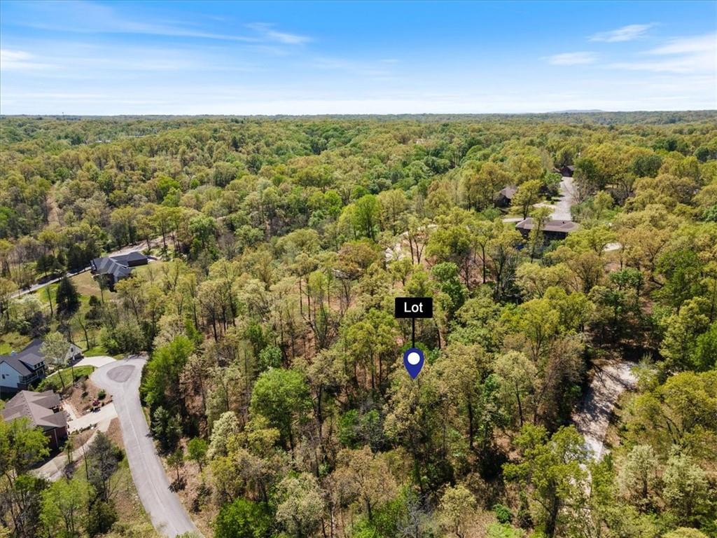 Mountain Lake Estates Ph 2 Rurban - Land