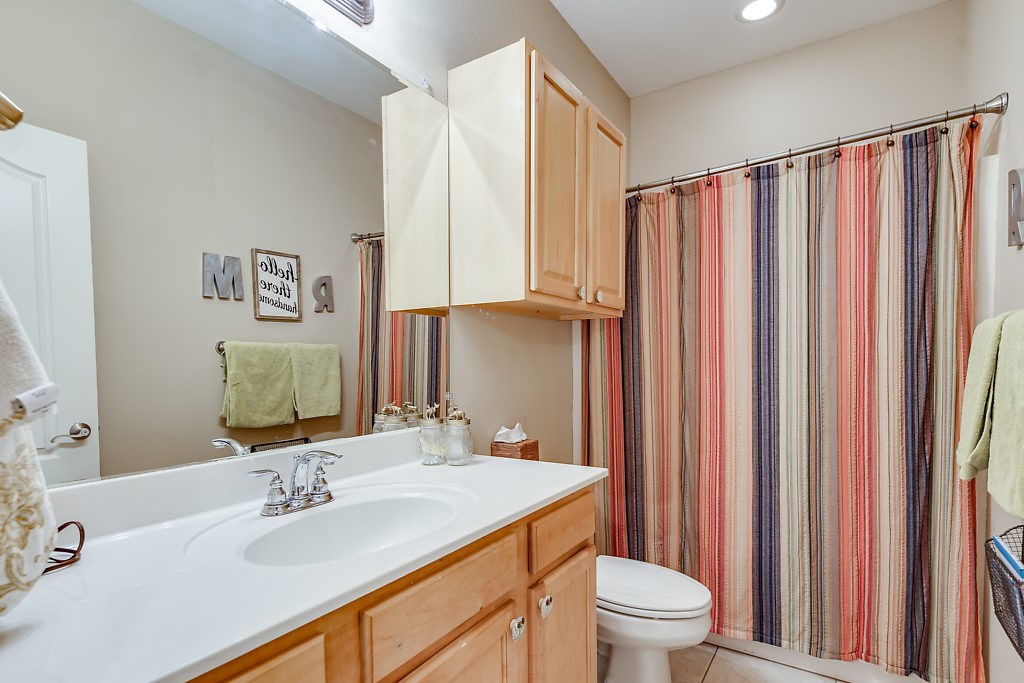 Allencroft Bentonville - Residential