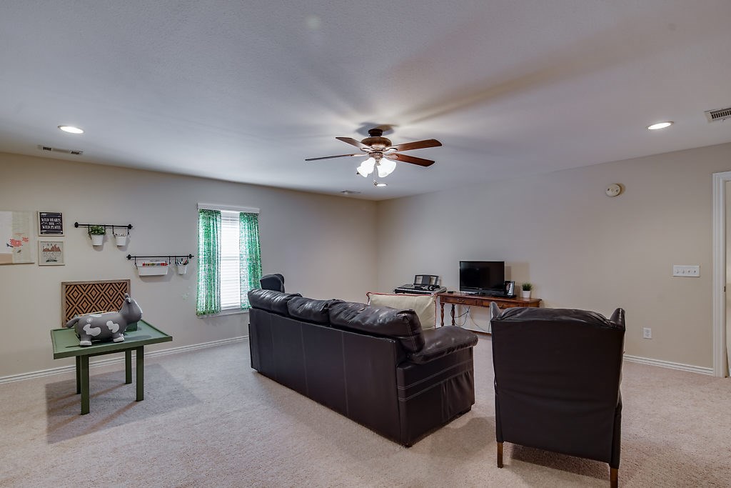 Allencroft Bentonville - Residential