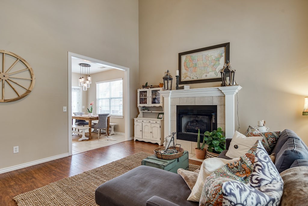 Allencroft Bentonville - Residential