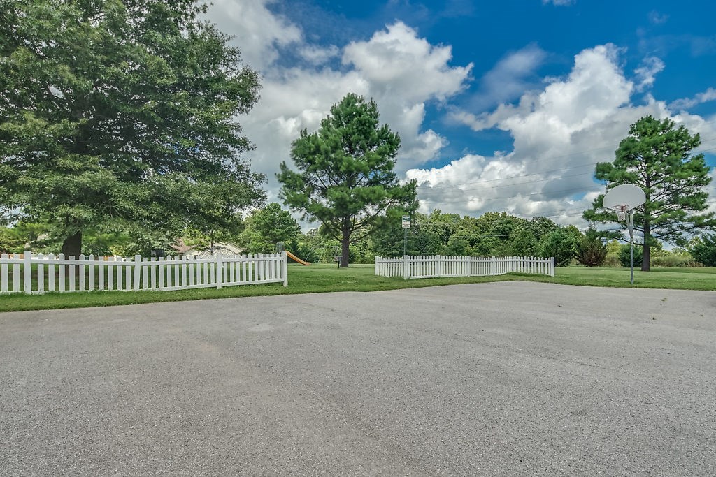 Allencroft Bentonville - Residential