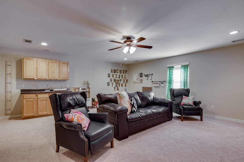 Allencroft Bentonville - Residential