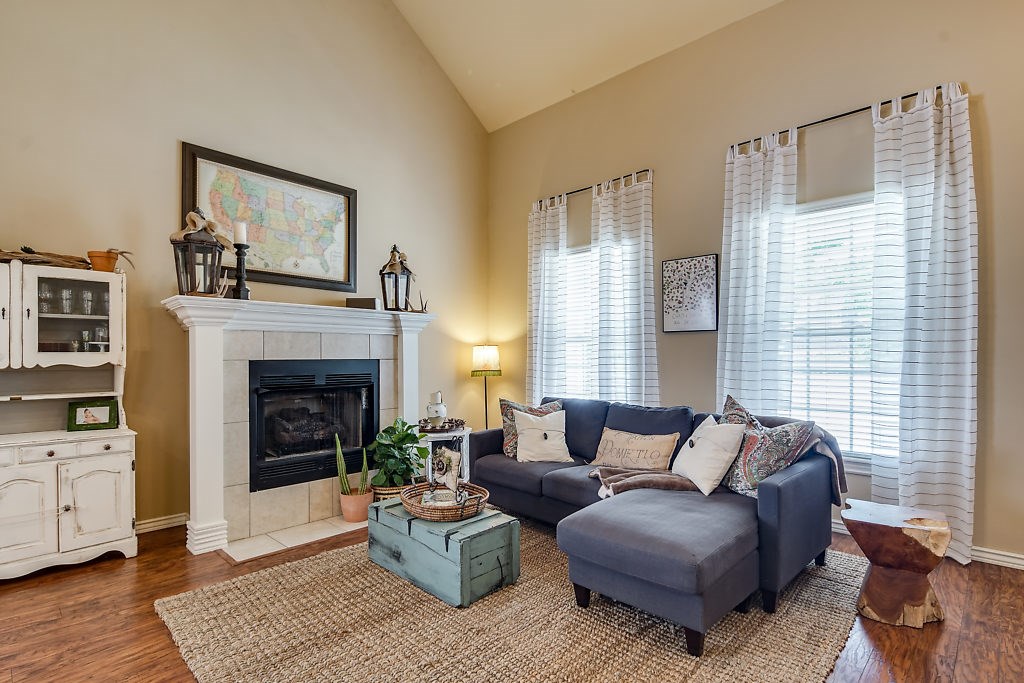Allencroft Bentonville - Residential