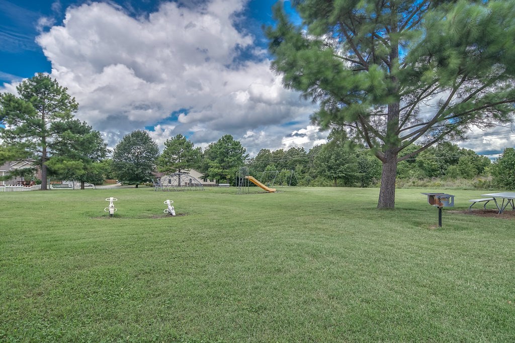 Allencroft Bentonville - Residential