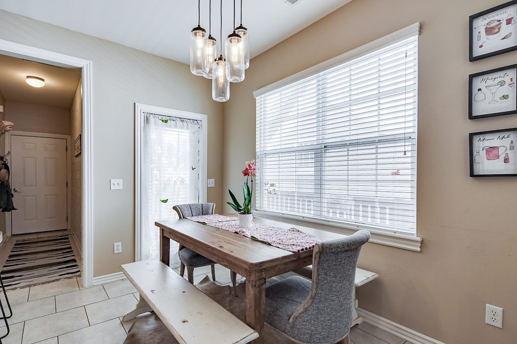 Allencroft Bentonville - Residential