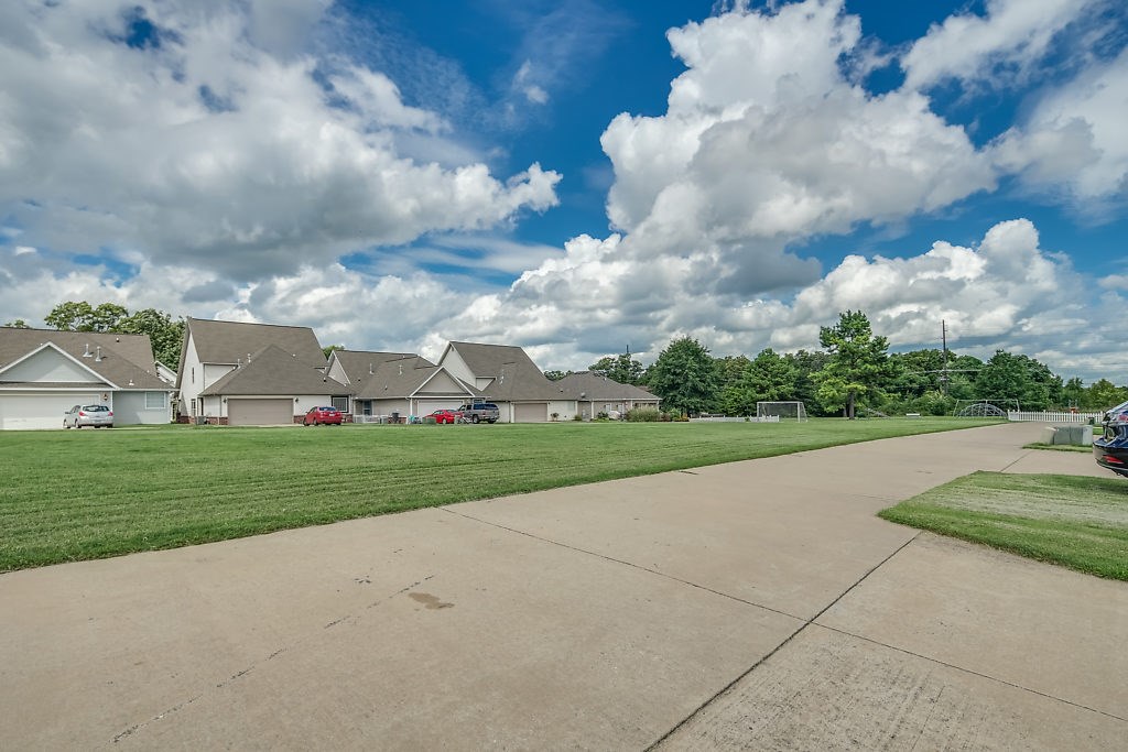 Allencroft Bentonville - Residential