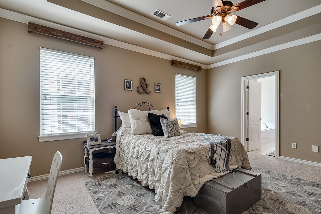 Allencroft Bentonville - Residential