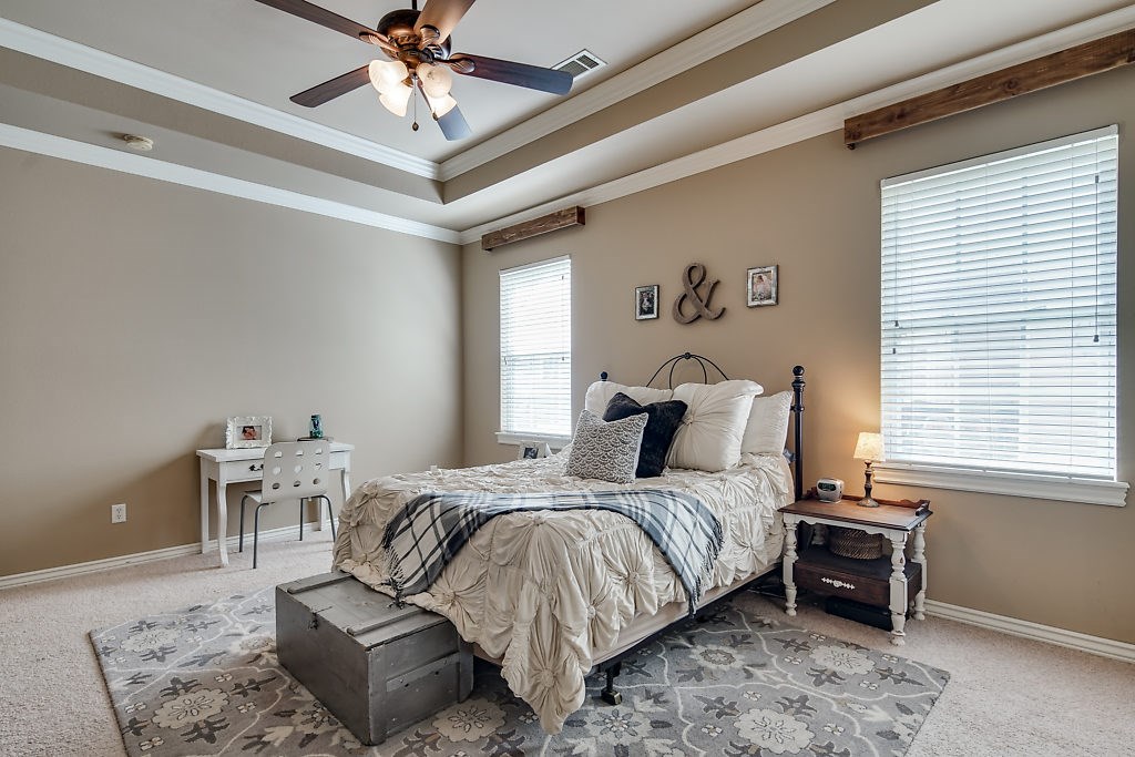 Allencroft Bentonville - Residential
