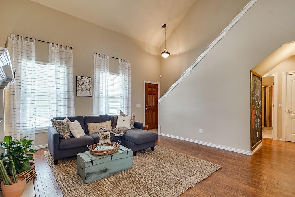 Allencroft Bentonville - Residential