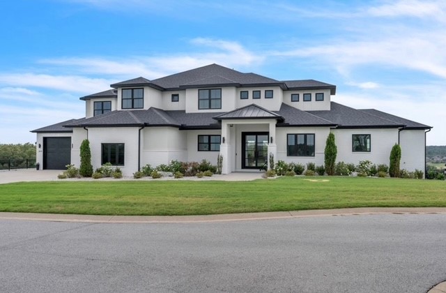 Creekstone Sub Ph Iii Bentonville - Residential