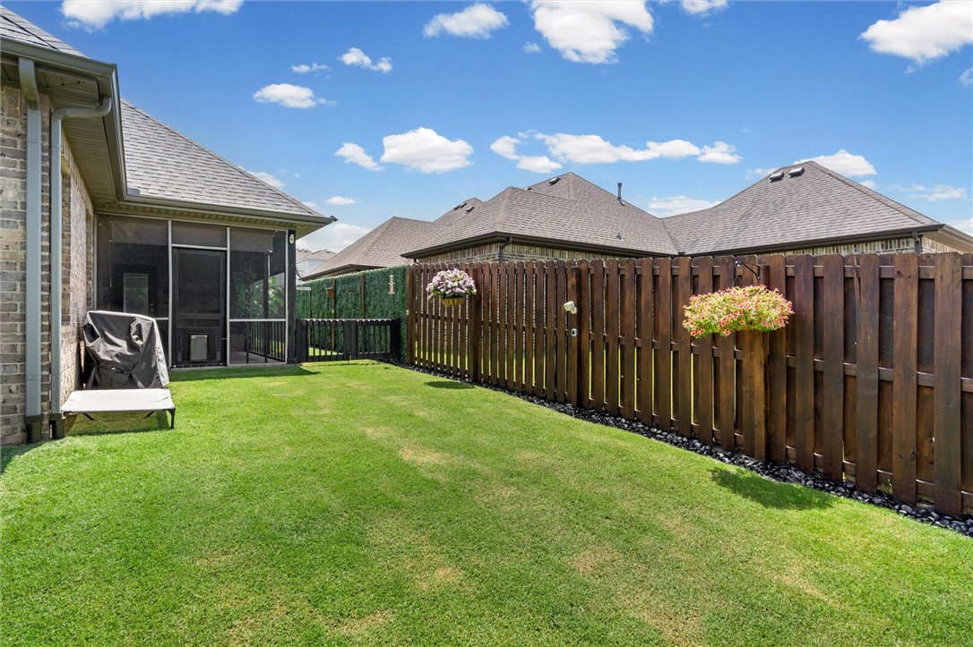 Legacy Pointe Ph 5A - Residential