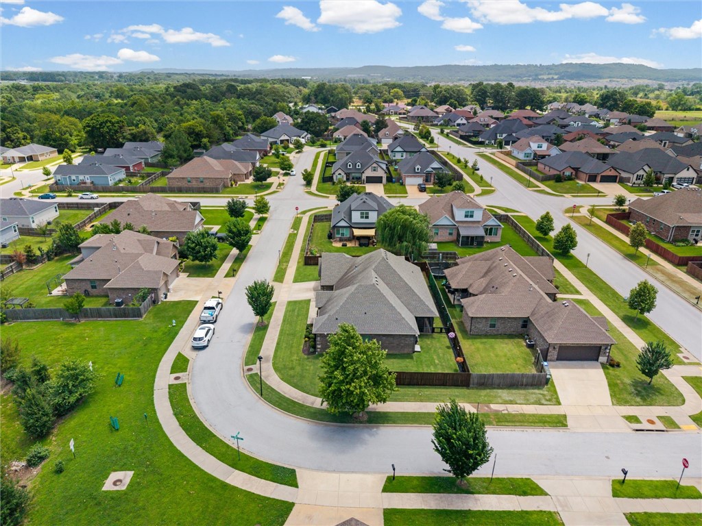 Legacy Pointe Ph 5A - Residential