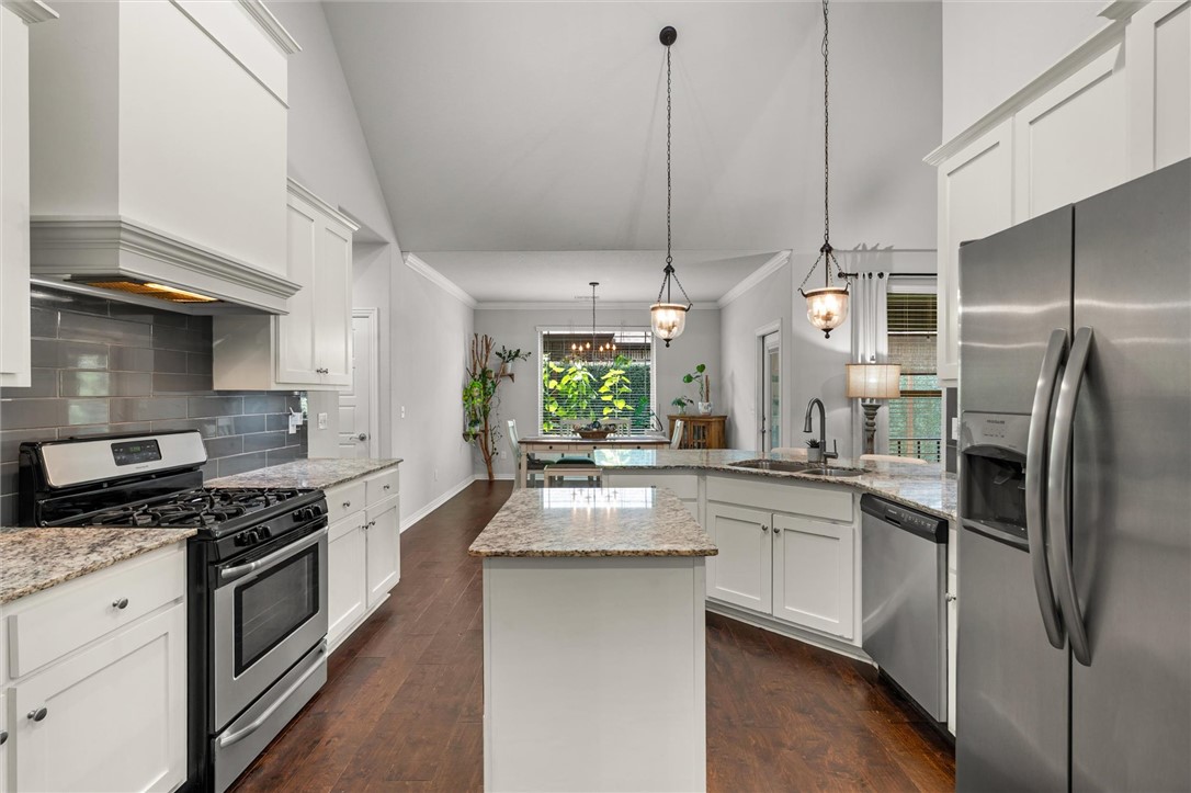 Legacy Pointe Ph 5A - Residential