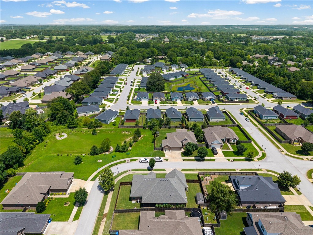 Legacy Pointe Ph 5A - Residential