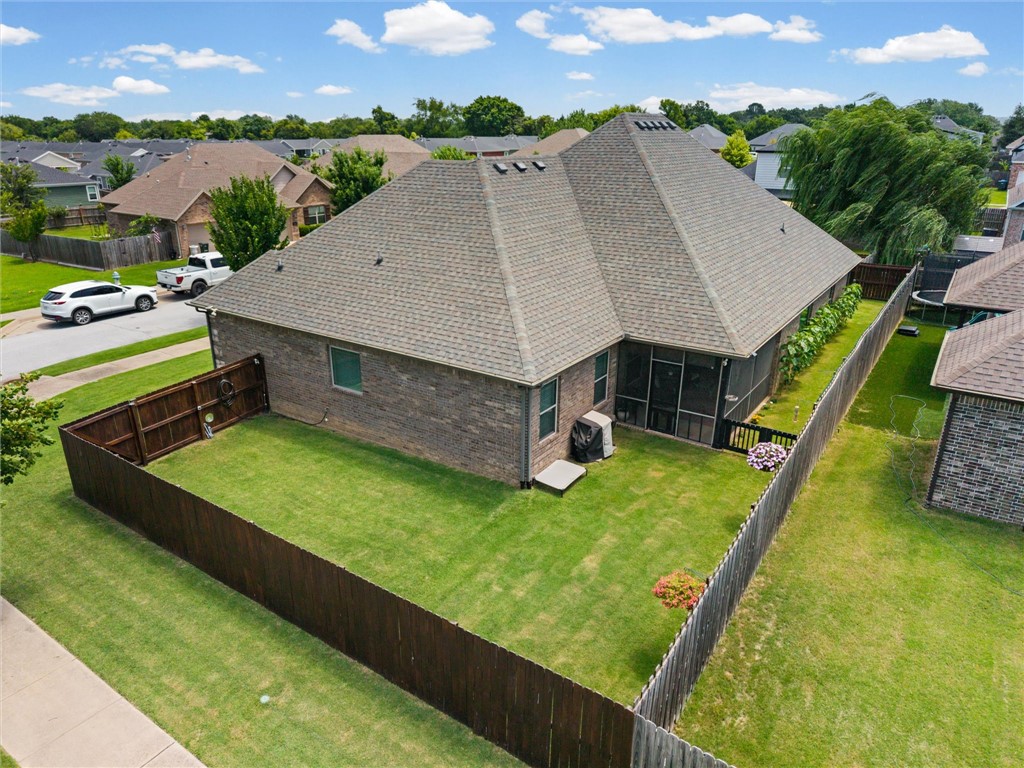 Legacy Pointe Ph 5A - Residential