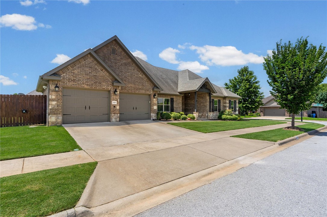 Legacy Pointe Ph 5A - Residential