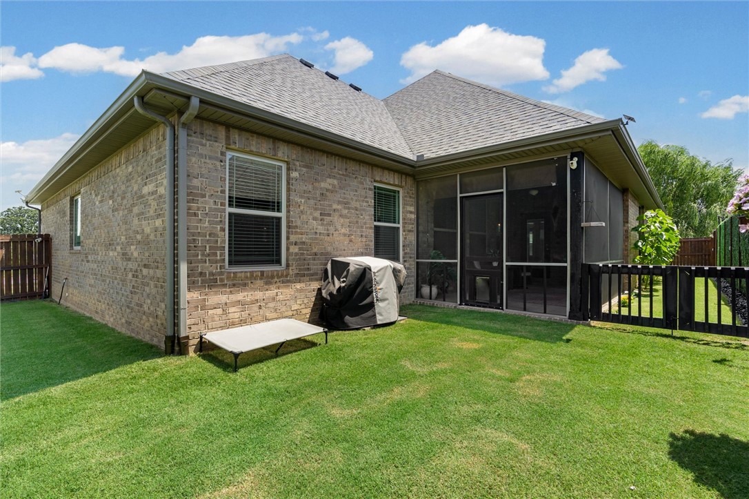 Legacy Pointe Ph 5A - Residential
