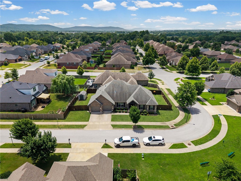 Legacy Pointe Ph 5A - Residential