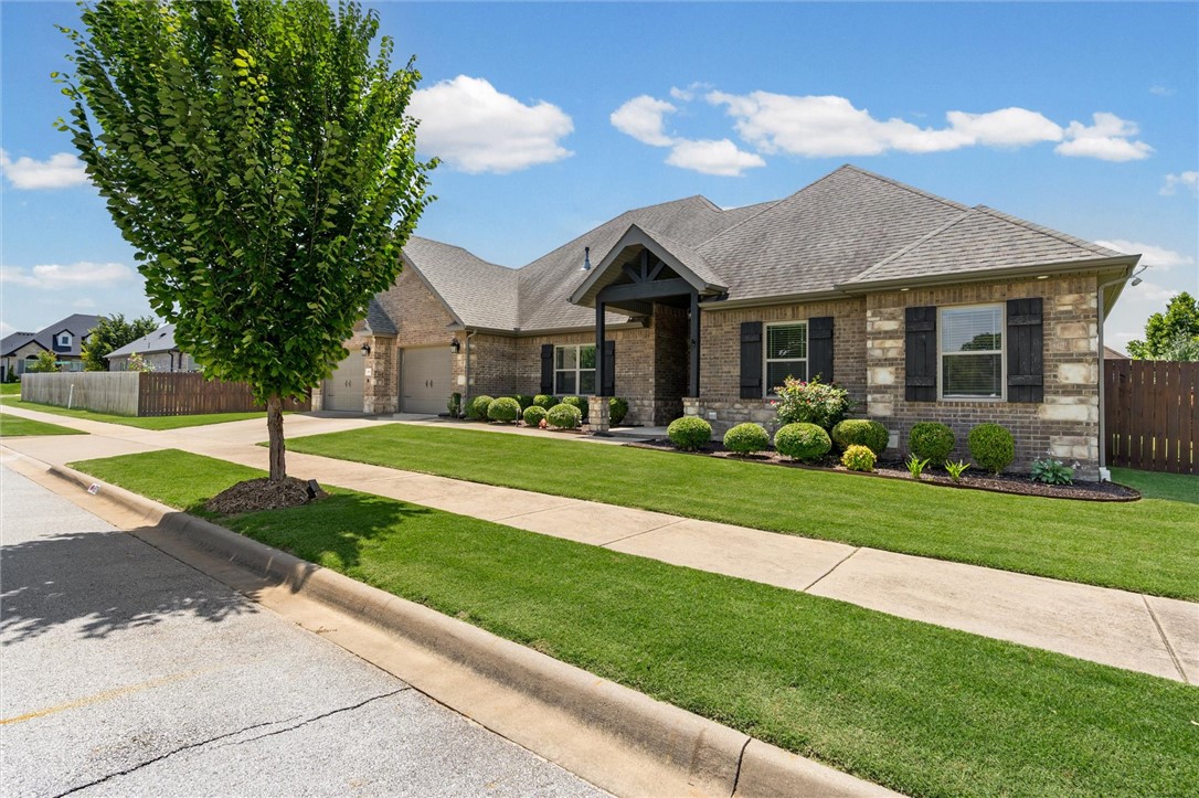 Legacy Pointe Ph 5A - Residential