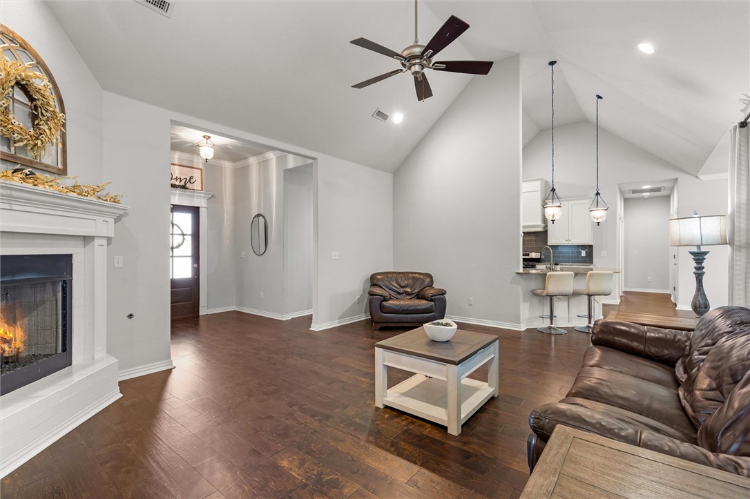 Legacy Pointe Ph 5A - Residential