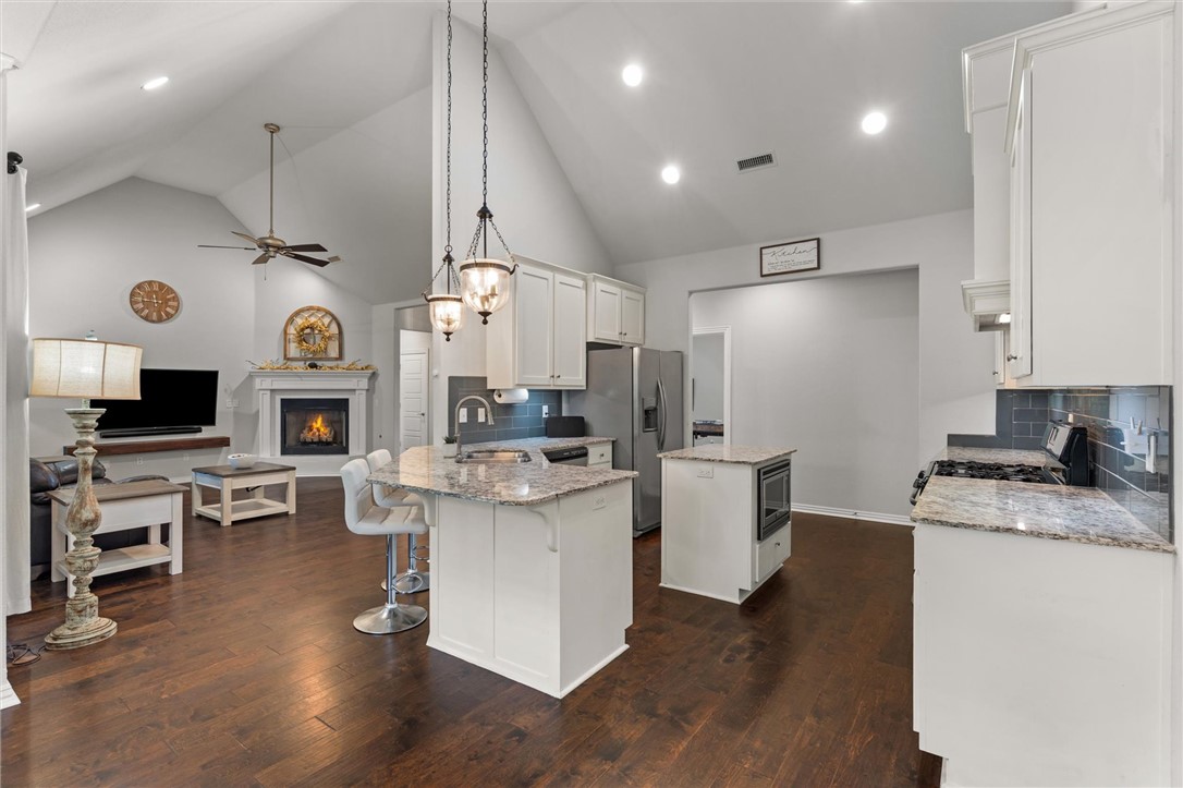 Legacy Pointe Ph 5A - Residential