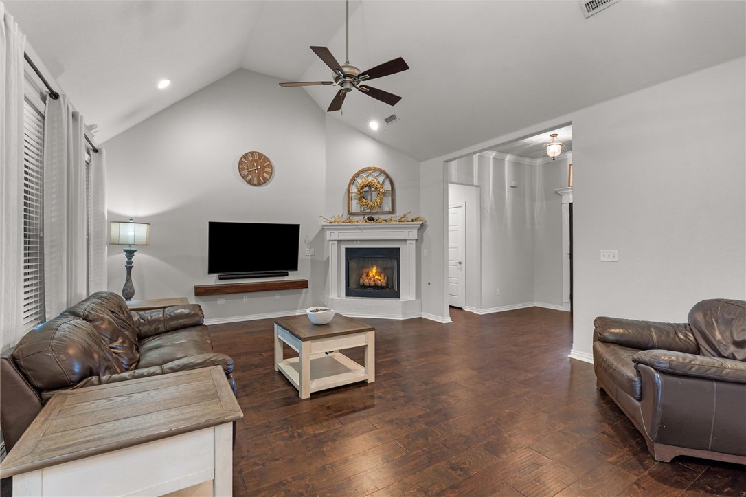 Legacy Pointe Ph 5A - Residential