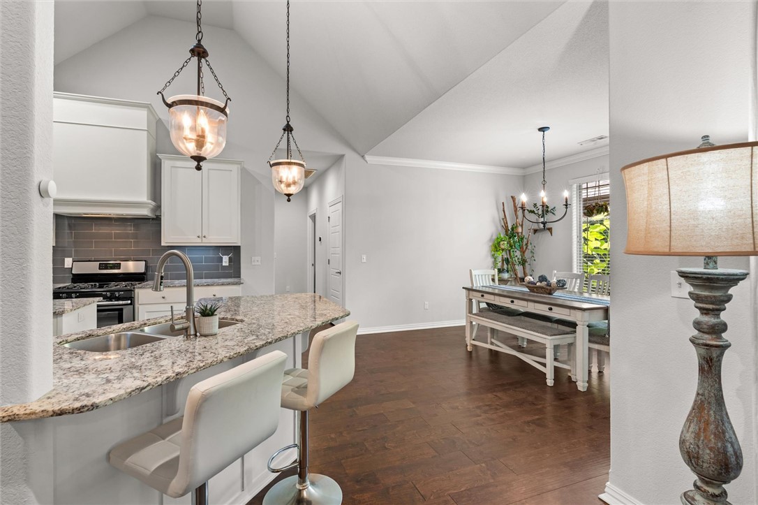 Legacy Pointe Ph 5A - Residential