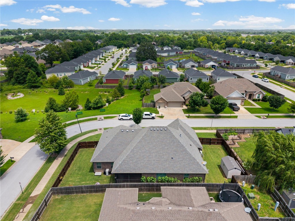 Legacy Pointe Ph 5A - Residential