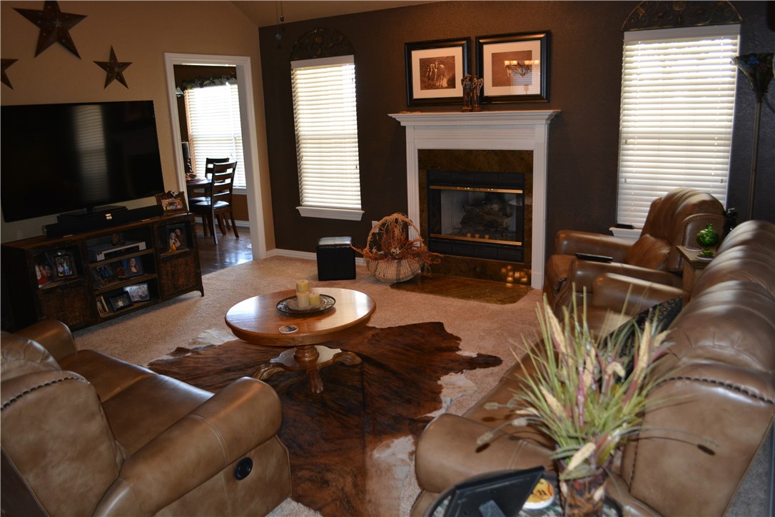 Tontitown Outlots - Residential