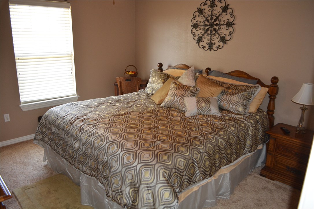 Tontitown Outlots - Residential