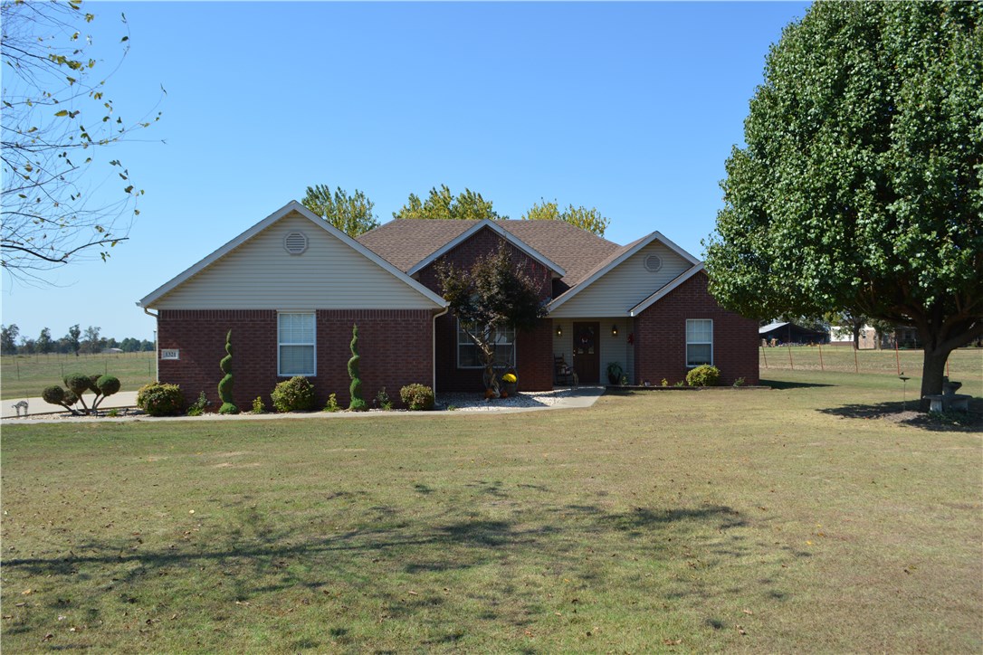 Tontitown Outlots - Residential