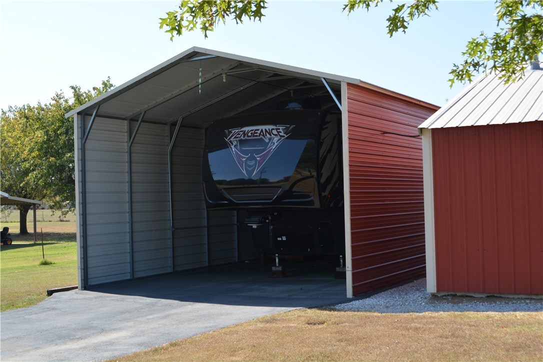 Tontitown Outlots - Residential