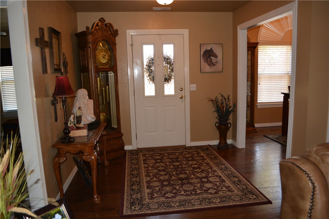 Tontitown Outlots - Residential