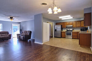 Western Hills - Residential
