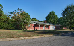 Western Hills - Residential