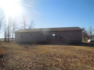 Cardinal Hills - Residential