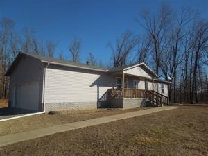 Cardinal Hills - Residential