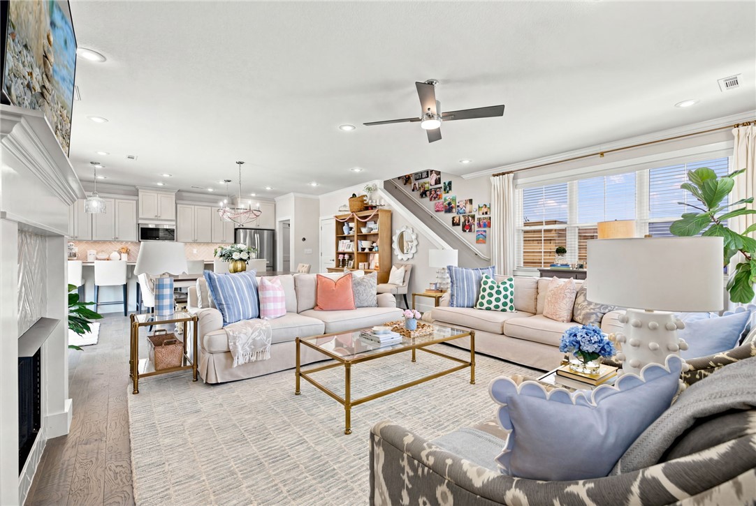 Towne West - Residential