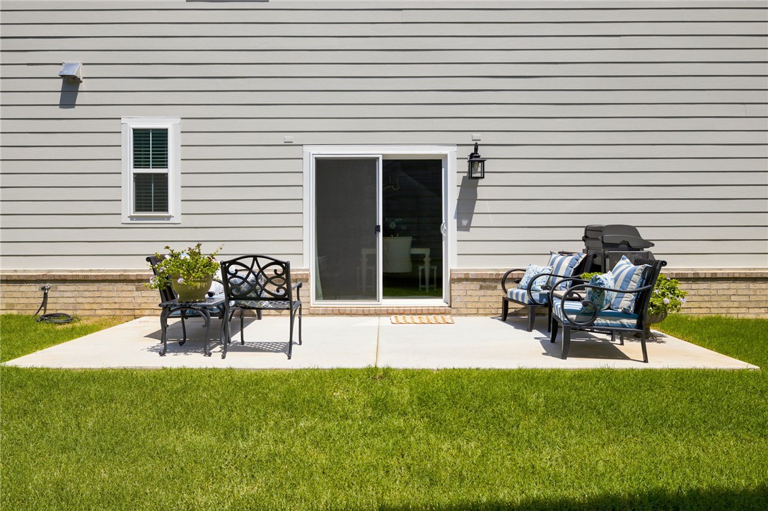Towne West - Residential