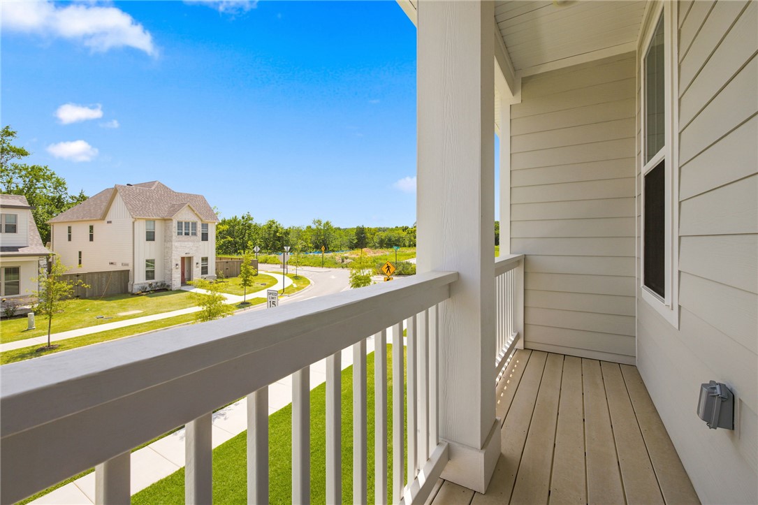 Towne West - Residential