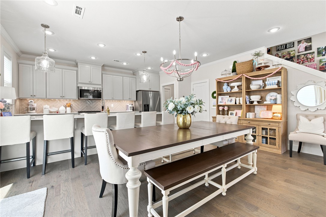 Towne West - Residential