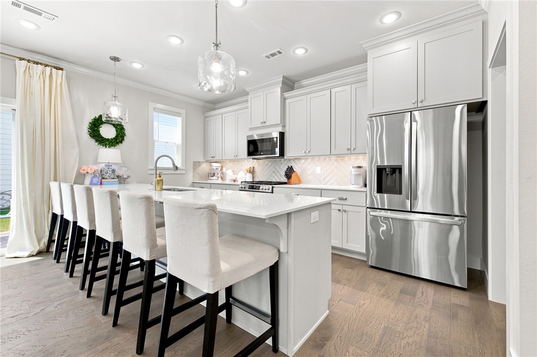 Towne West - Residential