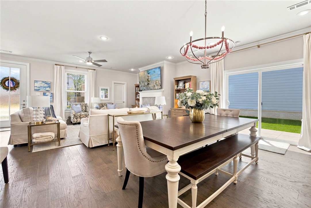 Towne West - Residential