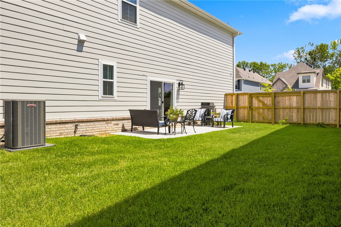 Towne West - Residential