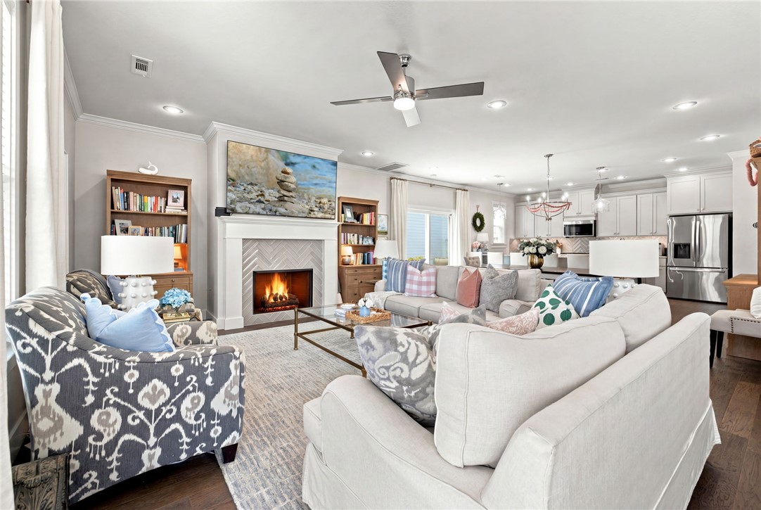 Towne West - Residential