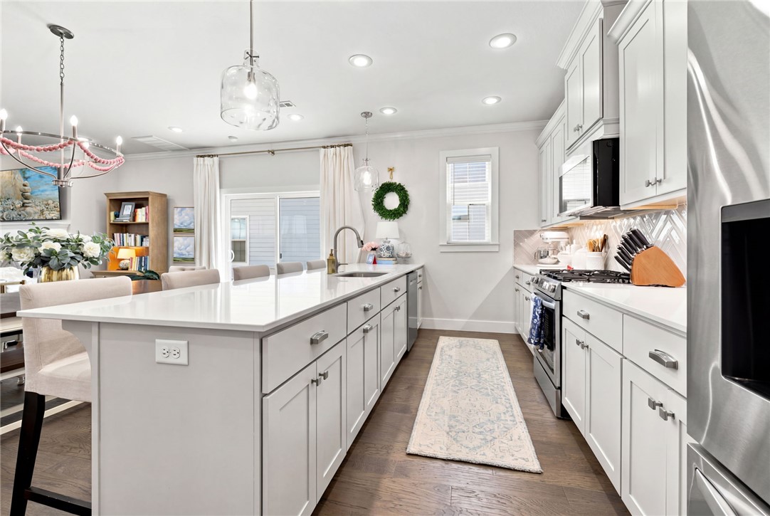 Towne West - Residential