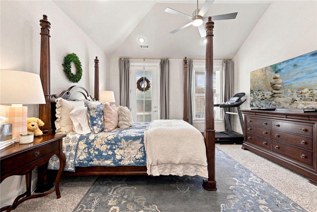 Towne West - Residential