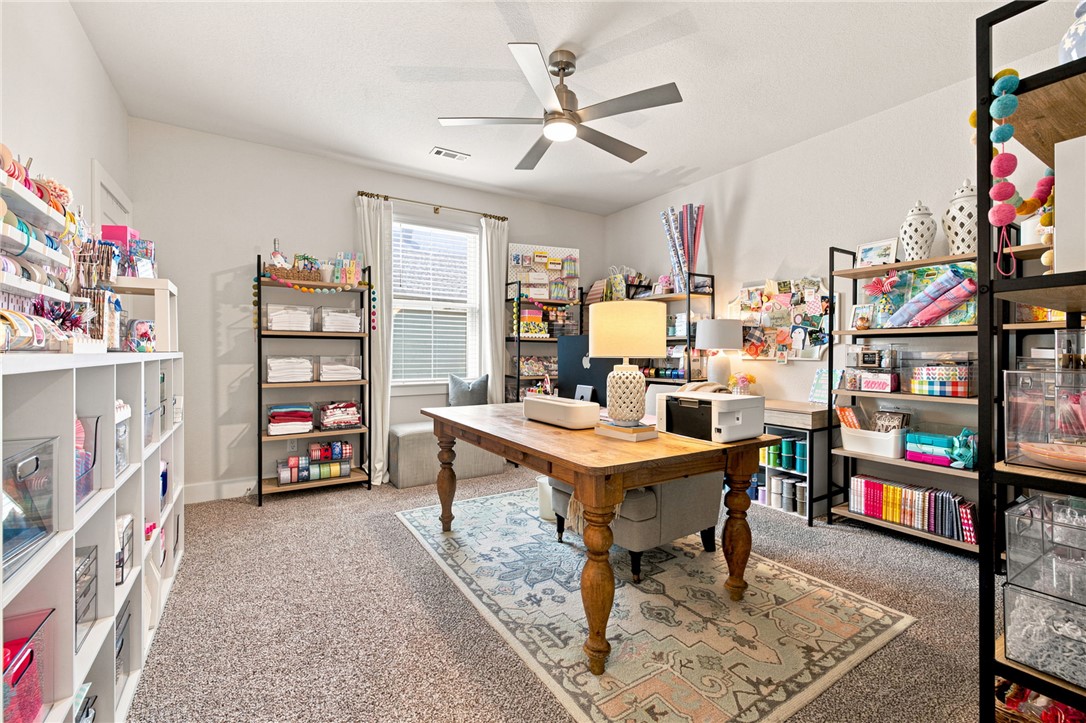 Towne West - Residential