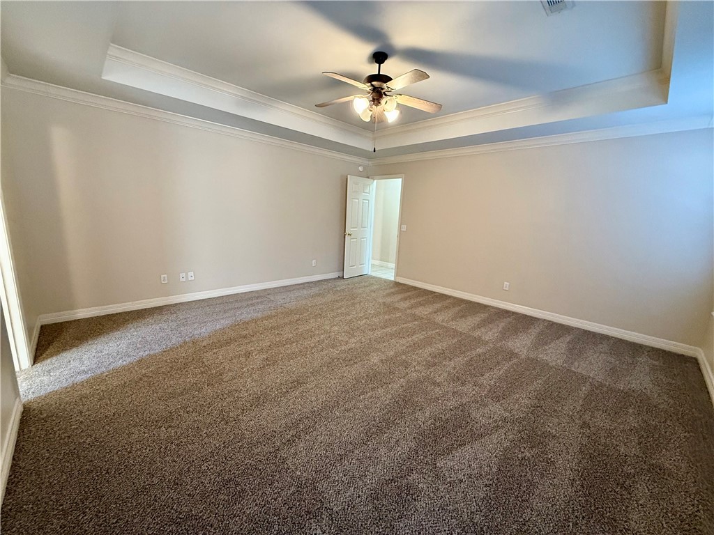 Tunbridge Wells Sub Bentonville - Residential Lease